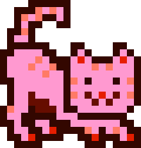 MoonCat #6808 (0x00c7d79b92)