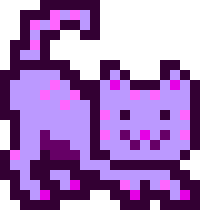 MoonCat #16647 (0x00c7f480f4)