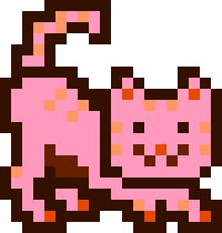 MoonCat #12073 (0x00c7f85910)