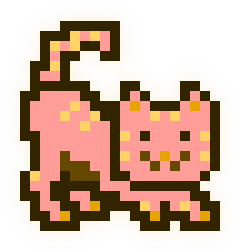 MoonCat #23877 (0x00c7fbf1d8)