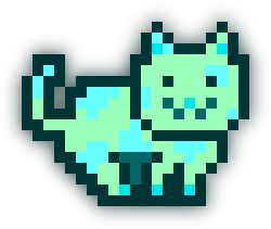 MoonCat #5811 (0x00c80c2a2a)