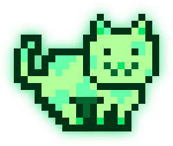 MoonCat #10302 (0x00c810dd6a)