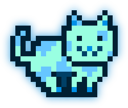 MoonCat #12145 (0x00c81e95db)