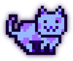 MoonCat #10770 (0x00c822084e)