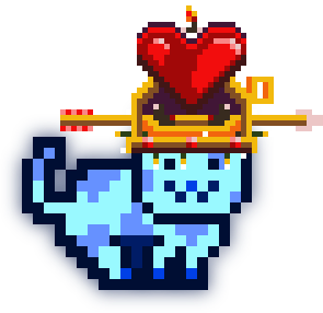 MoonCat #13360 (0x00c8283965)