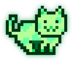 MoonCat #507 (0x00c835b166)