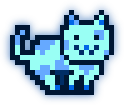 MoonCat #347 (0x00c8366fb8)