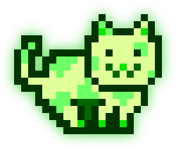 MoonCat #7869 (0x00c837d830)