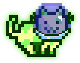 MoonCat #15399 (0x00c83be40b)