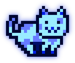 MoonCat #17424 (0x00c84157e2)