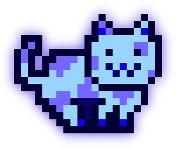 MoonCat #21799 (0x00c84232df)