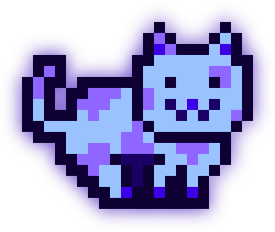 MoonCat #9323 (0x00c8471cbd)