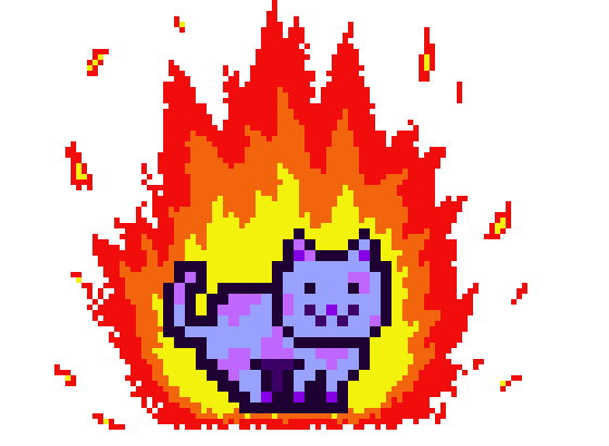 MoonCat #24311 (0x00c8490b75)