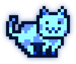 MoonCat #24503 (0x00c84c6eb4)