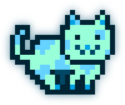 MoonCat #3963 (0x00c8518aa2)