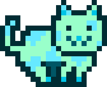 MoonCat #4482 (0x00c853d3e9)