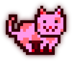 MoonCat #11457 (0x00c856171f)