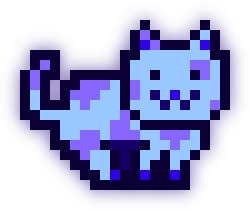 MoonCat #18184 (0x00c86654a9)