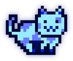 MoonCat #5937 (0x00c8747db8)