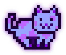 MoonCat #21785 (0x00c87924b9)