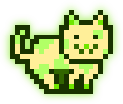 MoonCat #7415 (0x00c881e91d)