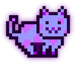 MoonCat #17585 (0x00c88420b2)