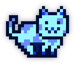 MoonCat #21960 (0x00c8848998)