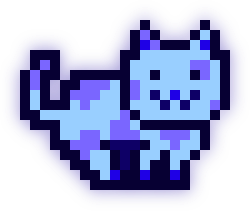 MoonCat #951 (0x00c88e84cf)