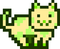 MoonCat #5560 (0x00c891db41)