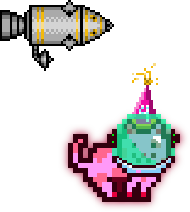 MoonCat #20400 (0x00c8a8012e)