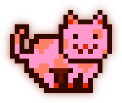 MoonCat #14330 (0x00c8ae5544)