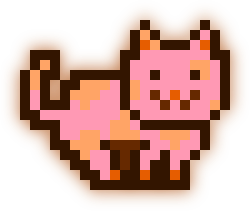 MoonCat #22729 (0x00c8b35a1d)