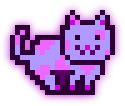 MoonCat #14138 (0x00c8b60dca)