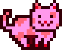 MoonCat #17692 (0x00c8bd4e5e)