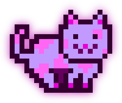 MoonCat #2223 (0x00c8c21db6)