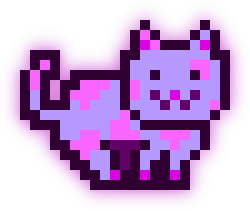 MoonCat #17445 (0x00c8c837cf)