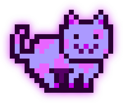 MoonCat #9147 (0x00c8cf1aef)