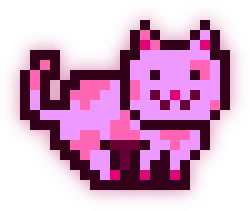 MoonCat #3462 (0x00c8d472a4)