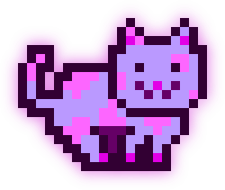 MoonCat #16039 (0x00c8db53dd)