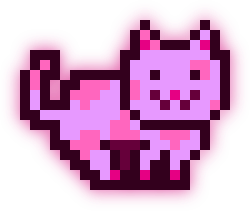 MoonCat #19315 (0x00c8dc3695)