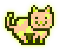 MoonCat #22880 (0x00c8dffe1c)