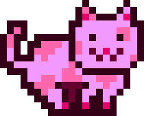 MoonCat #20280 (0x00c8e2a7c2)