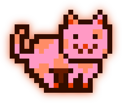 MoonCat #14880 (0x00c8e3440f)