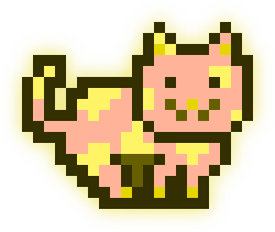 MoonCat #8401 (0x00c8ece14c)