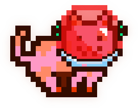 MoonCat #3188 (0x00c8f0dcd6)