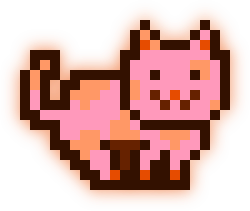 MoonCat #16844 (0x00c8f17b41)