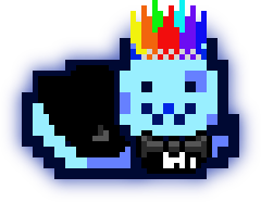 MoonCat #20875 (0x00c9011c9e)