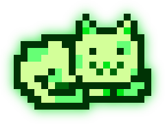 MoonCat #17883 (0x00c907e01c)