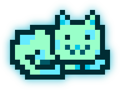 MoonCat #7189 (0x00c90eb1ca)