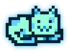 MoonCat #10425 (0x00c918a5e6)